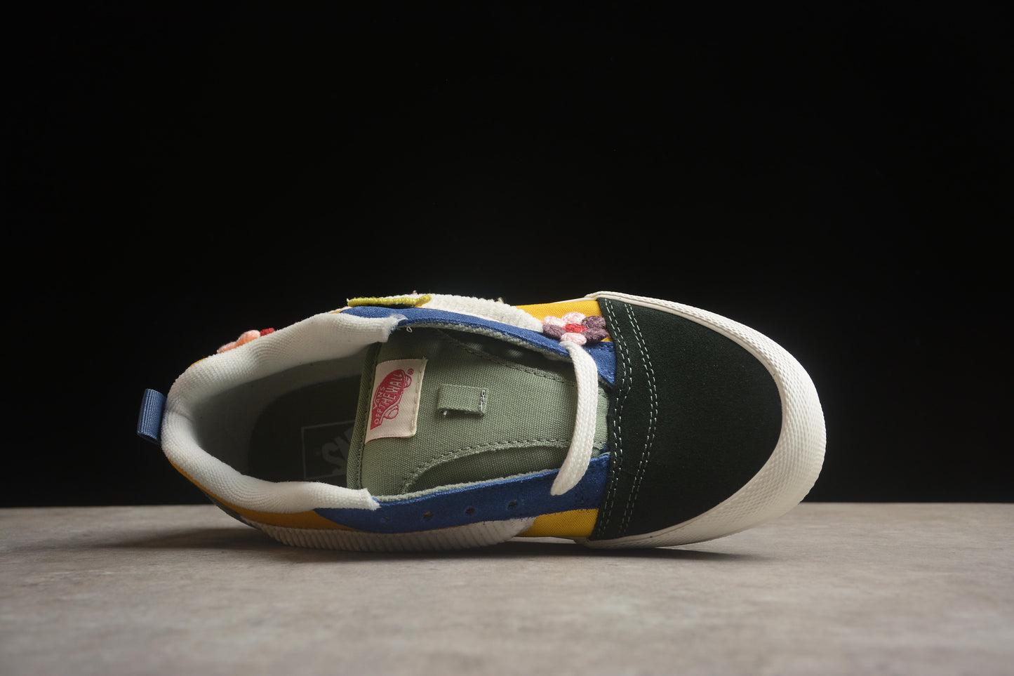 Vans Style 36 VN0009QCBMI