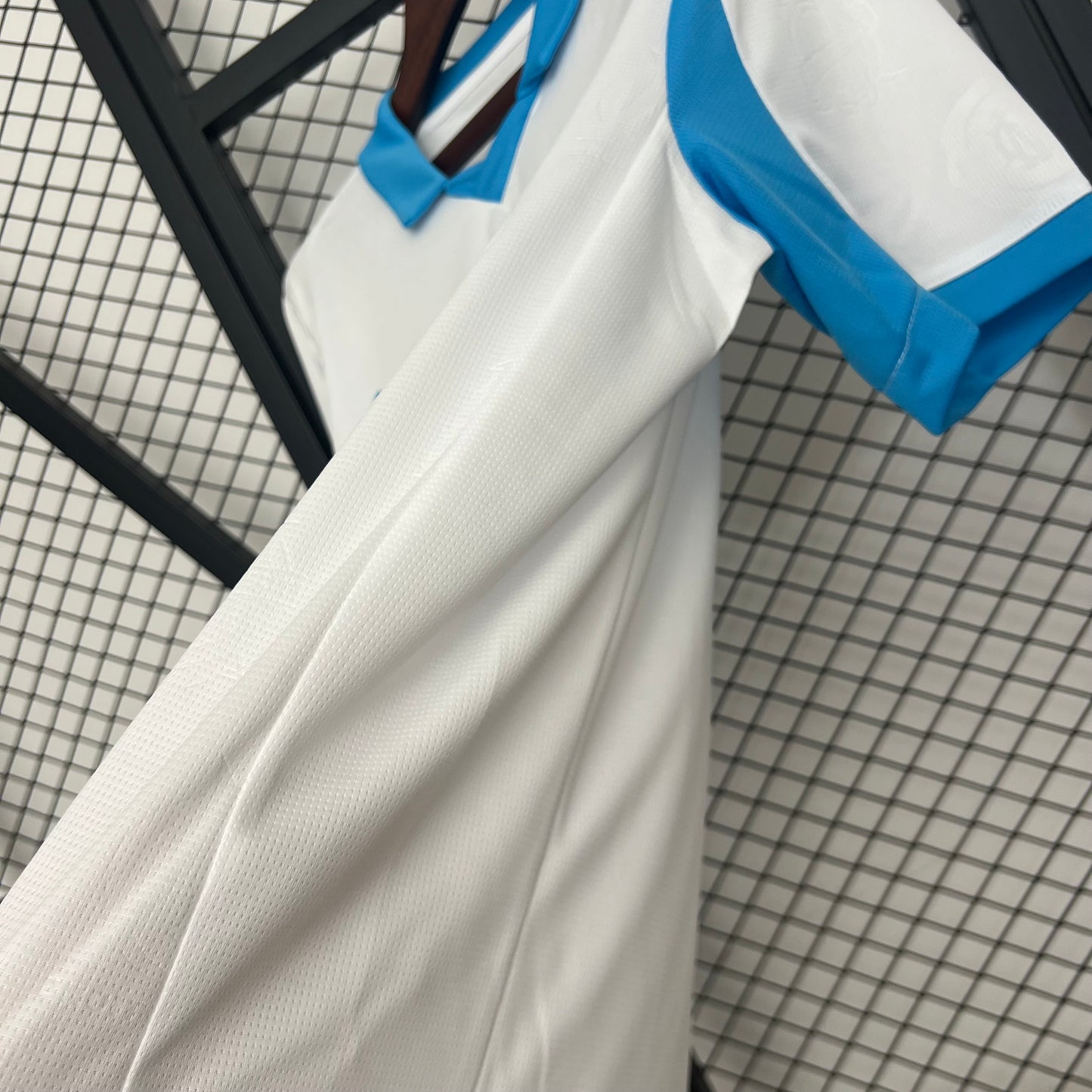 Olympique Marseille 2025/26 Home