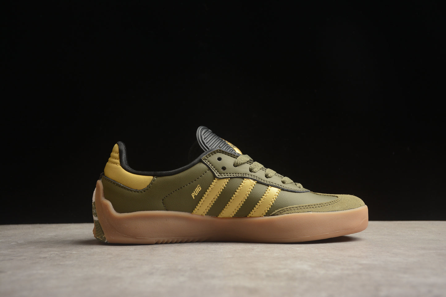 Adidas Samba Puig Verde