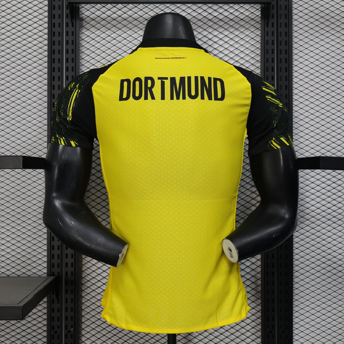 Borussia Dortmund 2025/26 Home