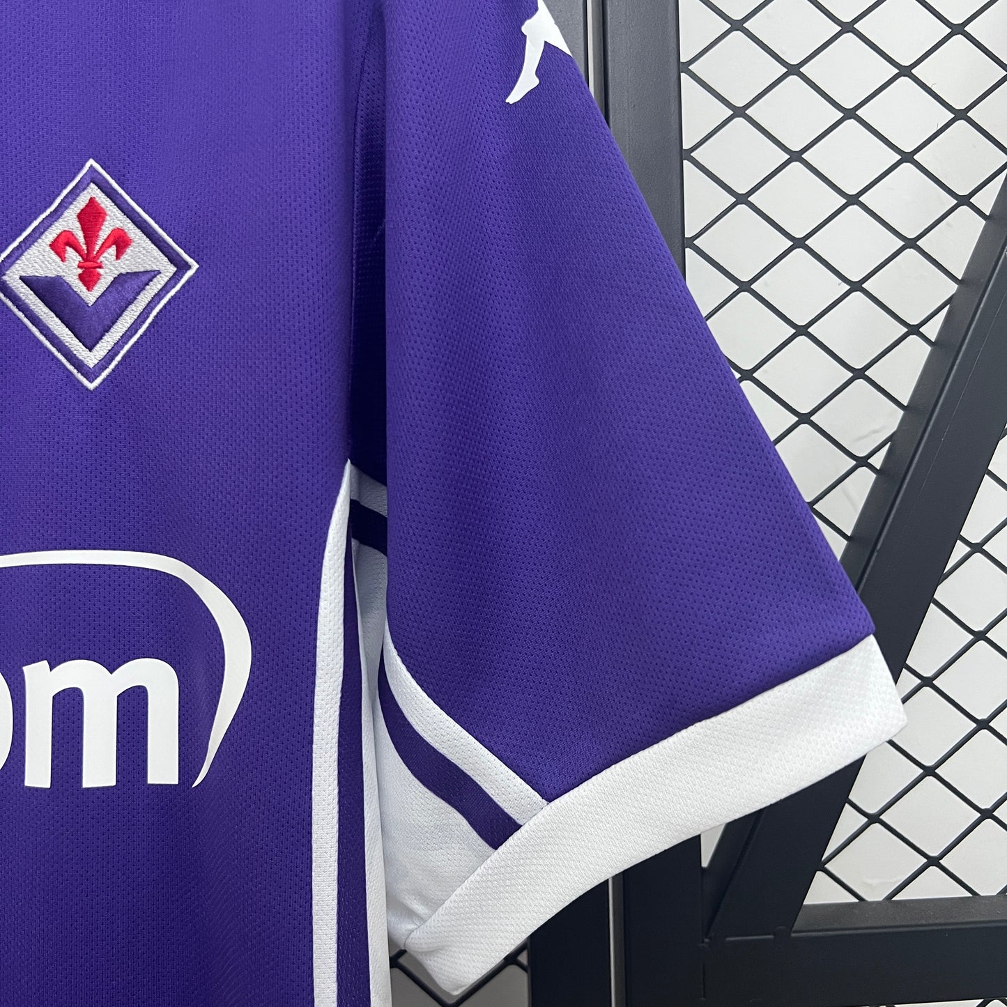 Fiorentina 2025/26 Home
