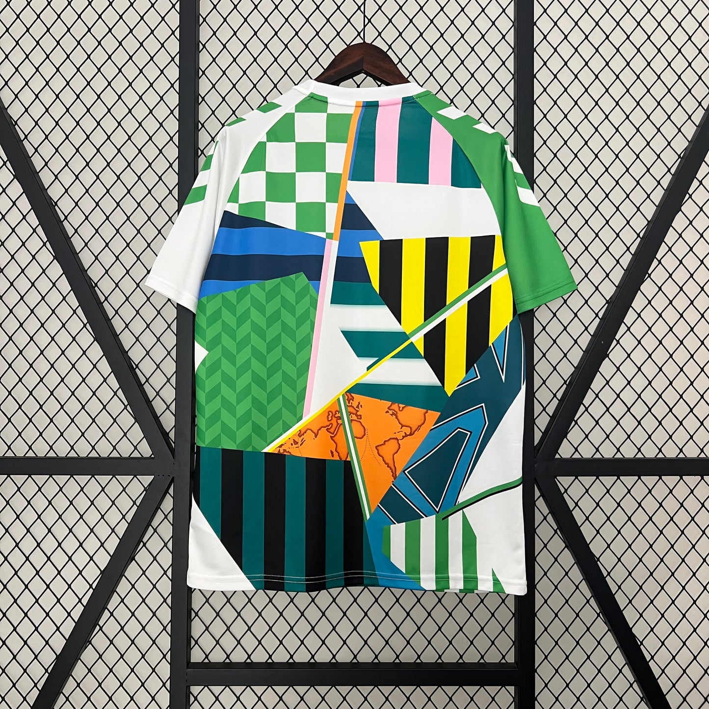 Betis x Vamos Málaga - Edición Especial