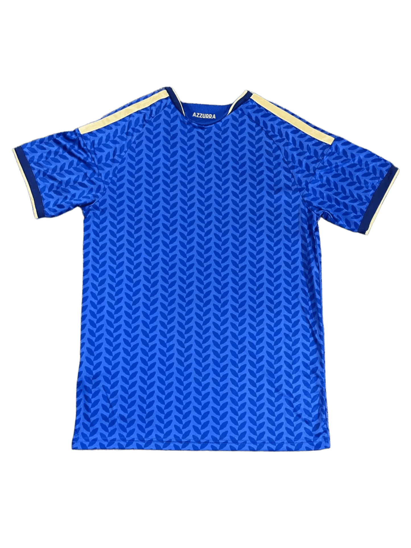 Italia 2025/26 Home