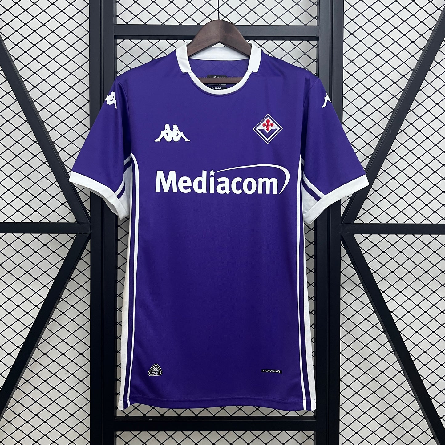 Fiorentina 2025/26 Home