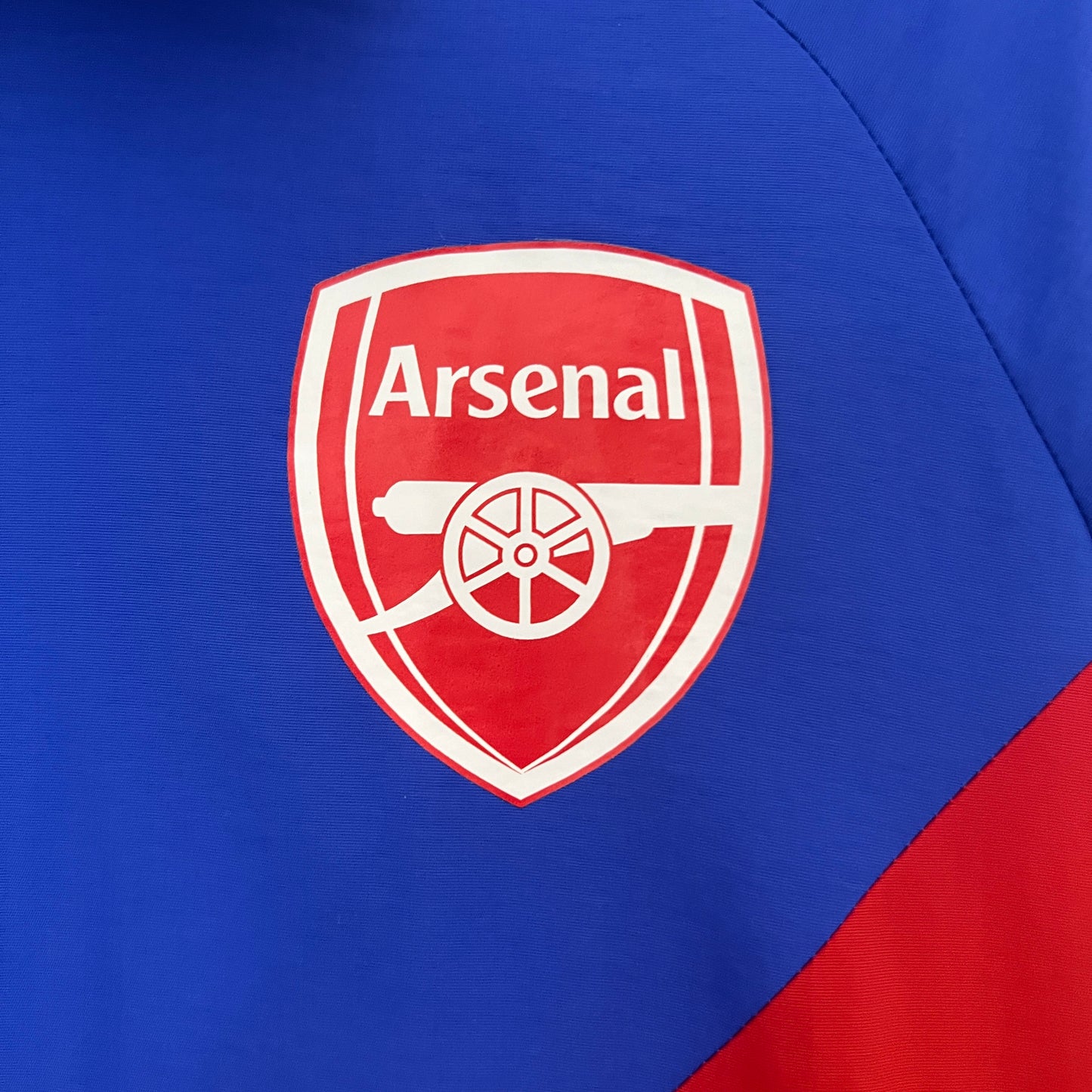 Arsenal 2024-25 3 reversible