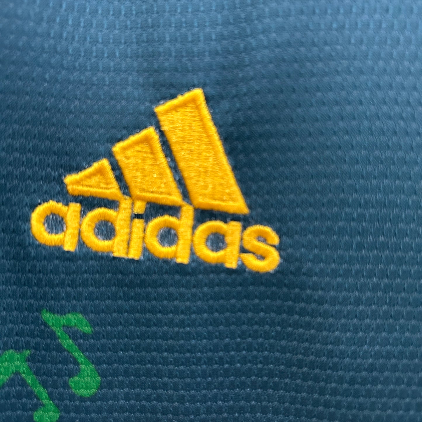Ajax 2025/26 Conmemorativa especial