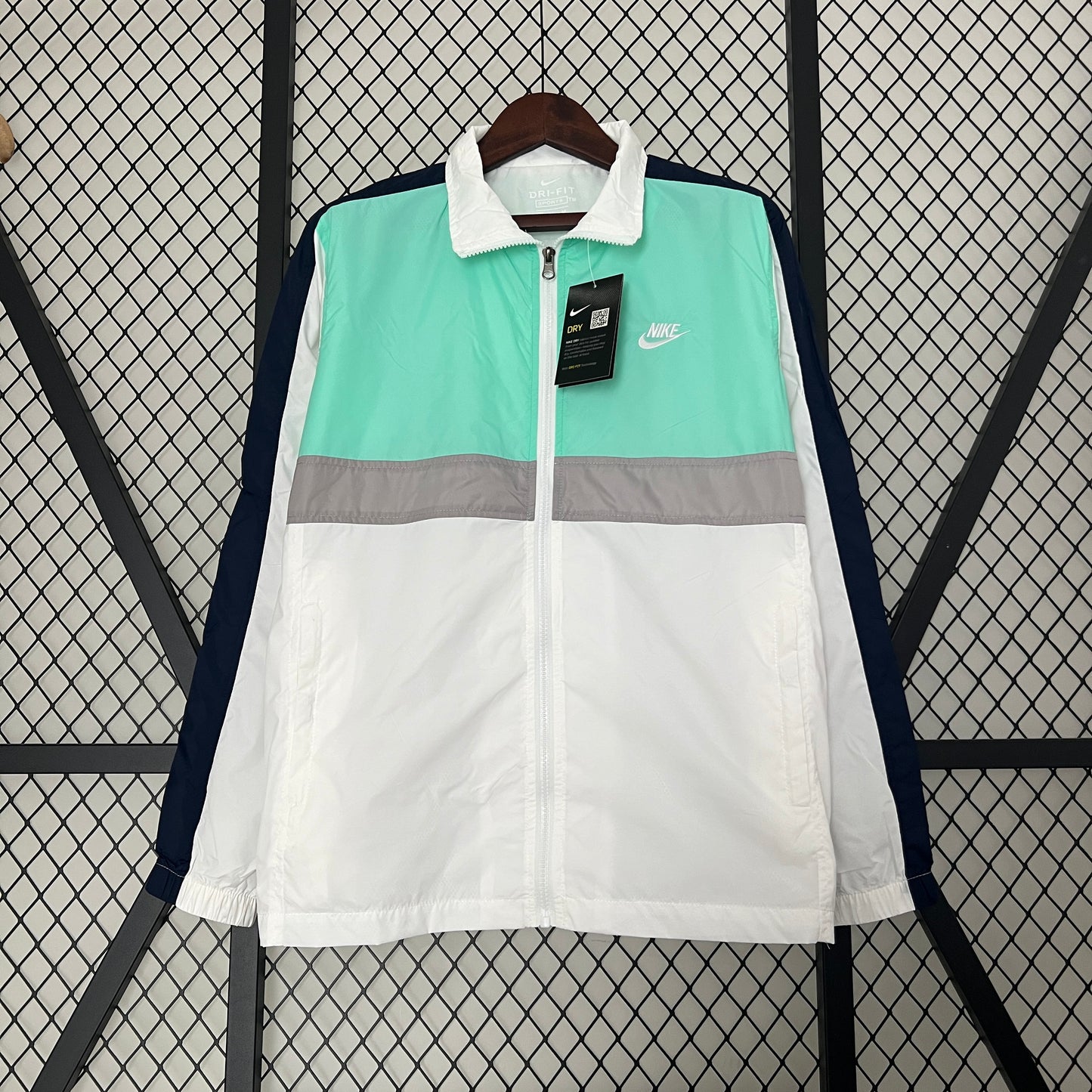Nike 2 (4 colores)