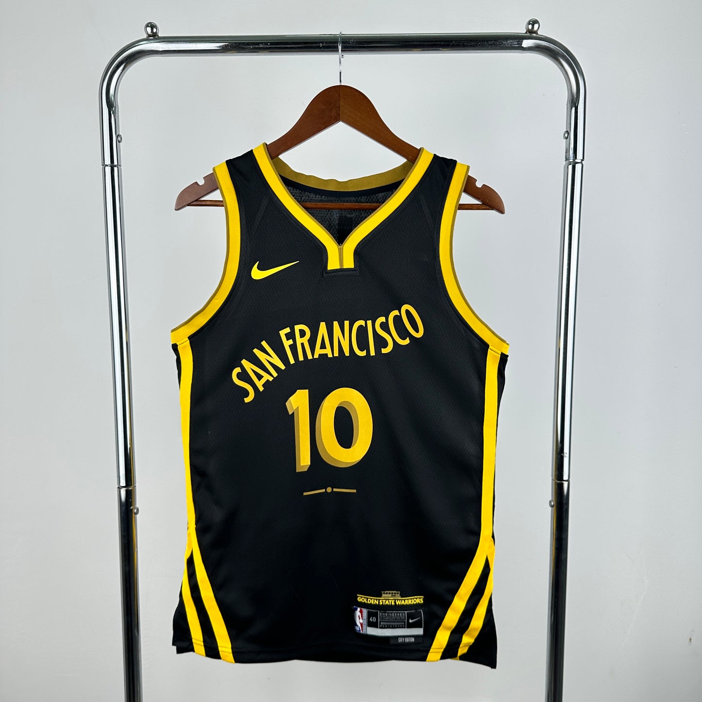 Golden State Warriors 2024/25