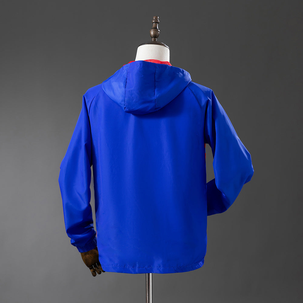 Arsenal 2025/26 Abrigo