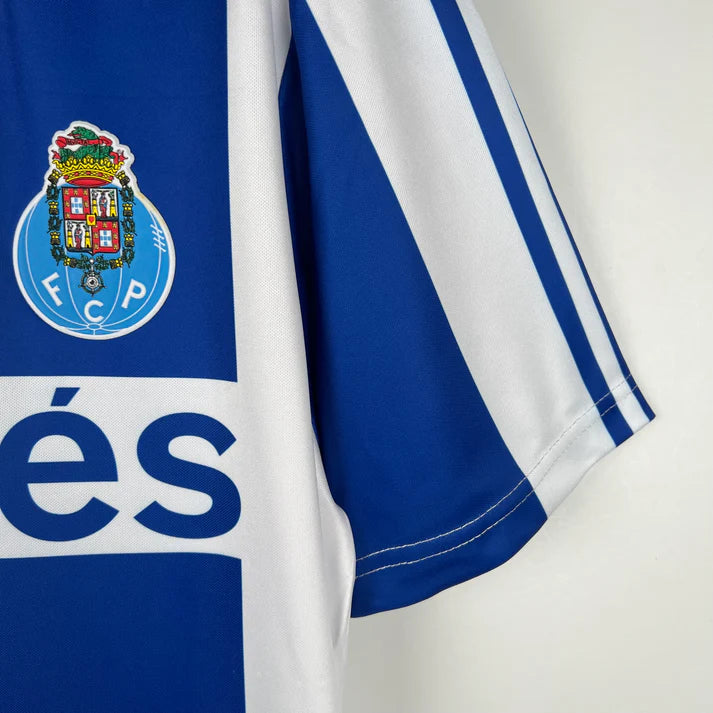 FC Porto retro 1990/93 Home