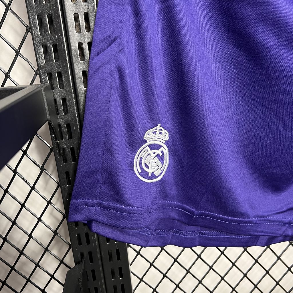 Pantalones Real Madrid 2024/25 Y3