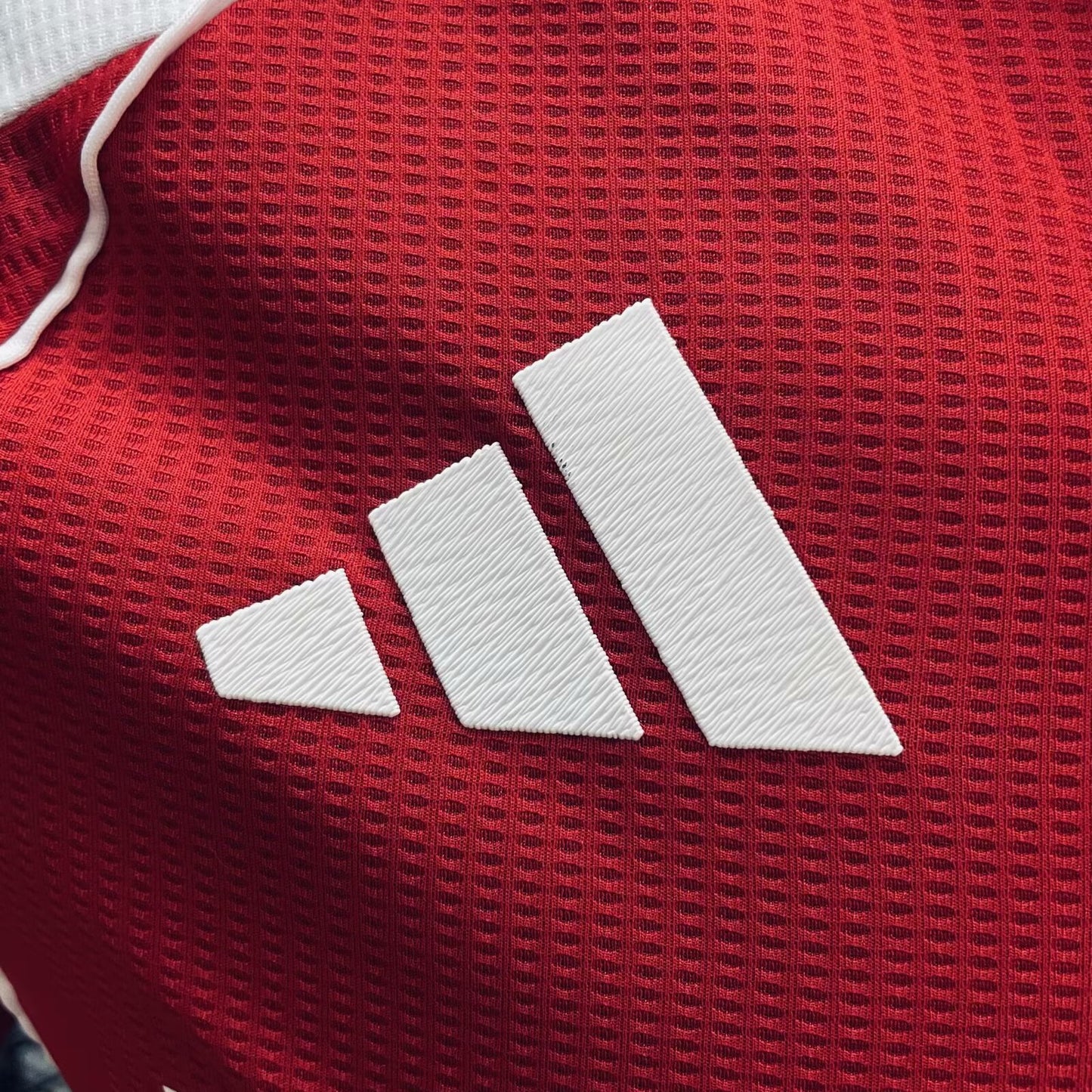 Arsenal 2025/26 Home
