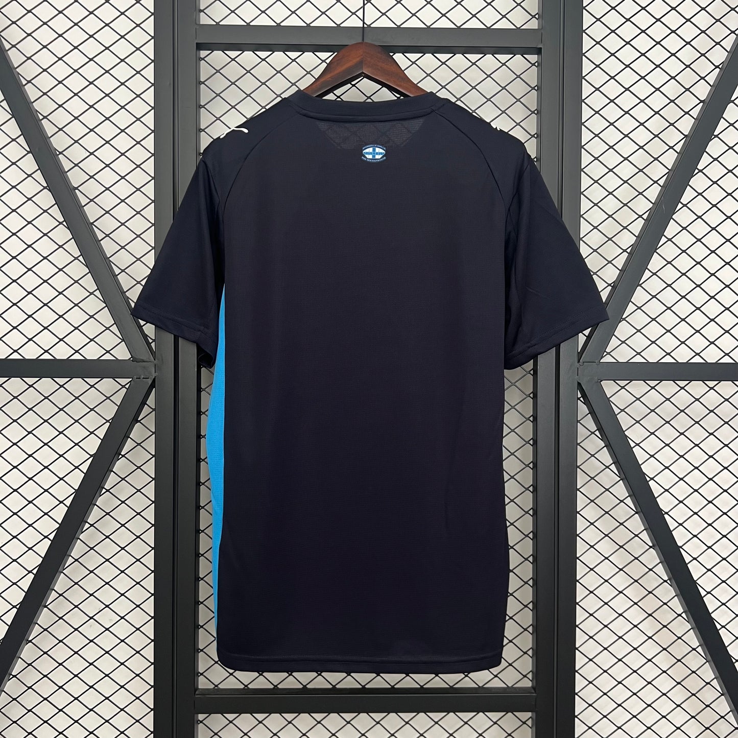 Olympique Marseille 2025/26 Away