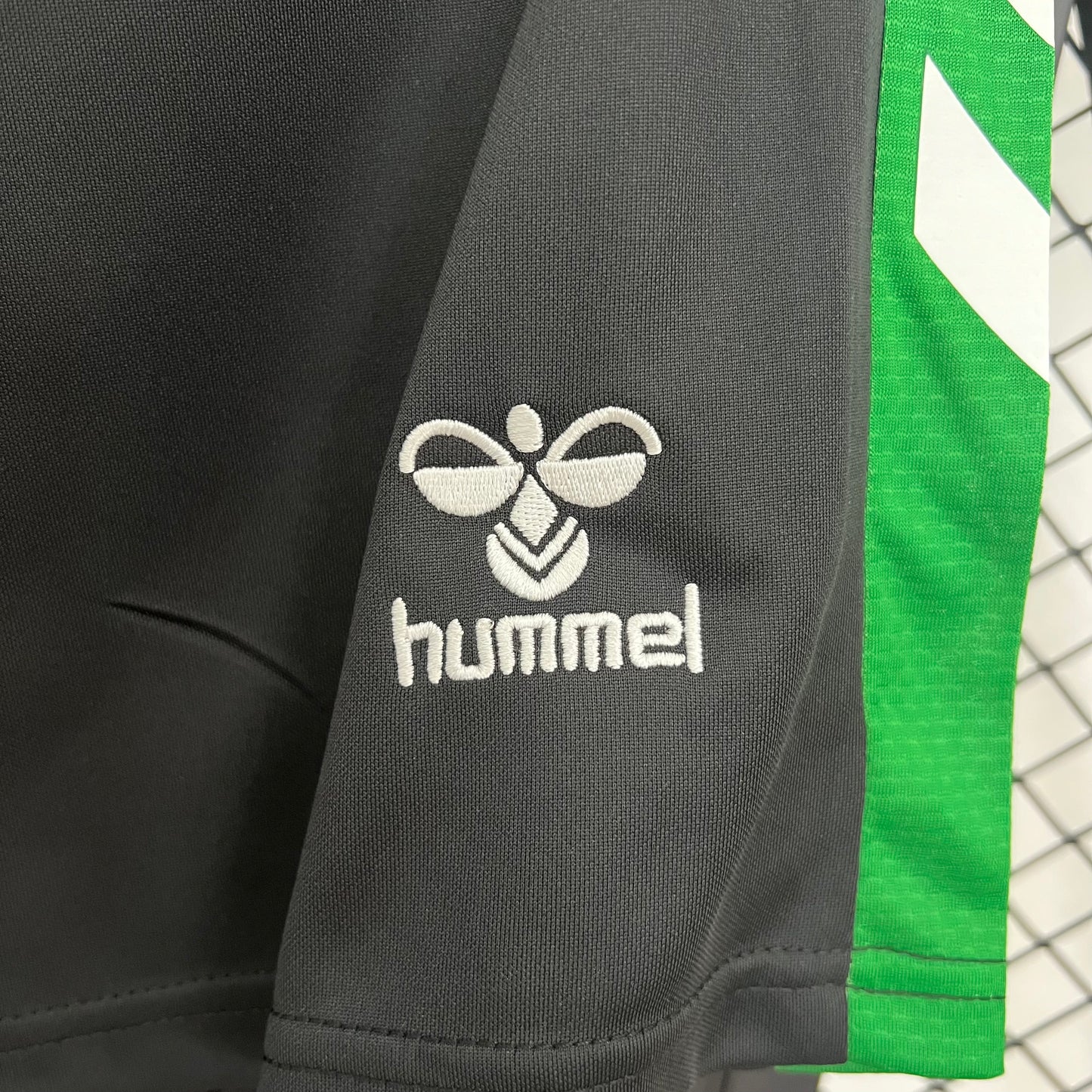 Pantalones Betis 2025/26 home