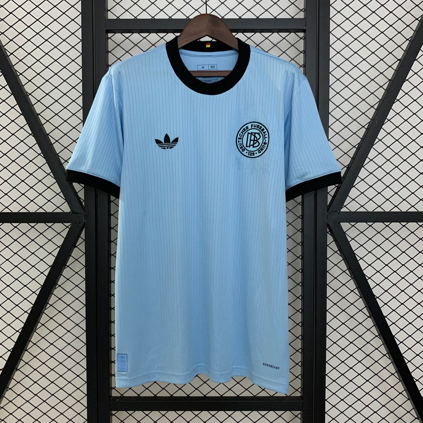 Alemania 2025/26 125 aniversario