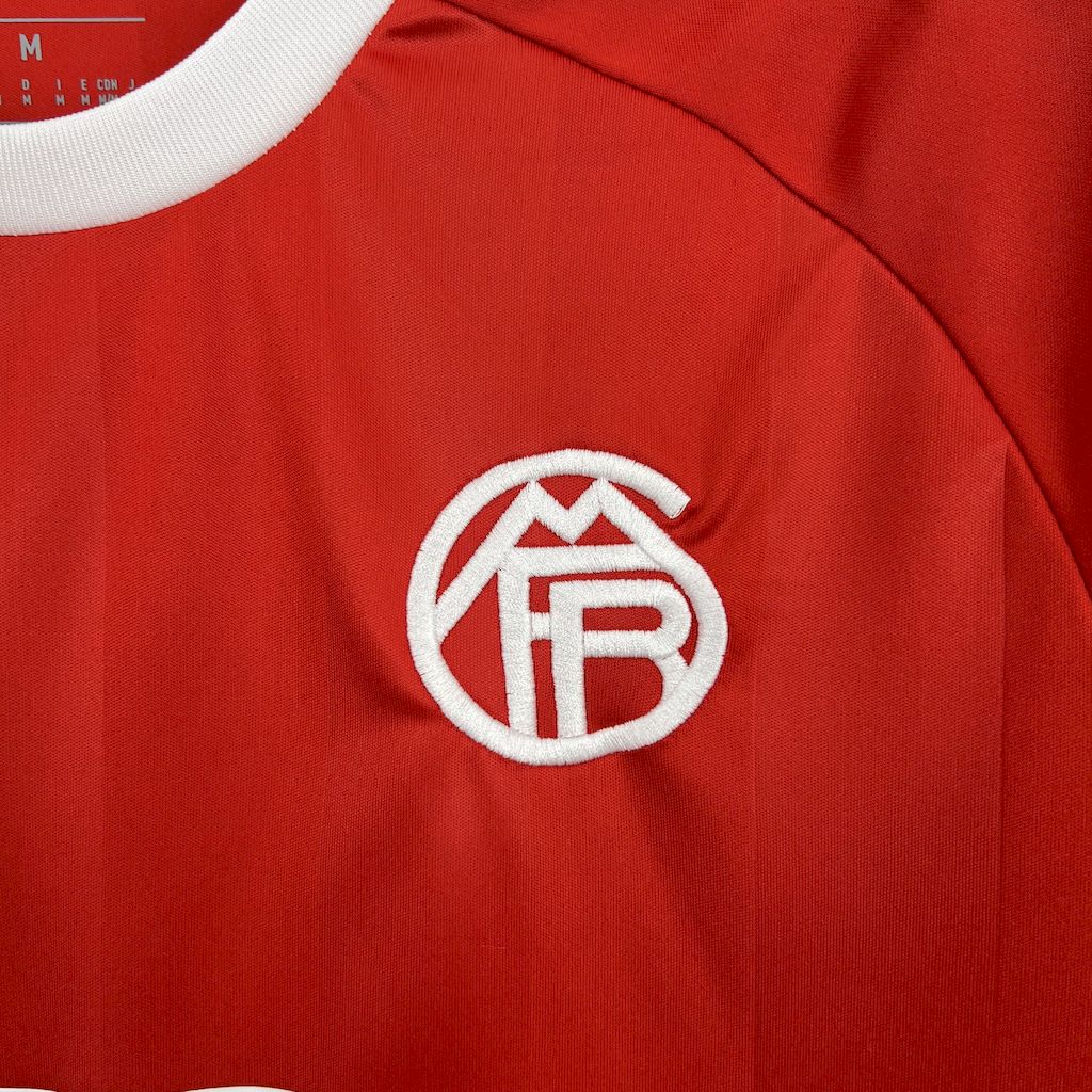 Bayern Munich 2025/26 Portero