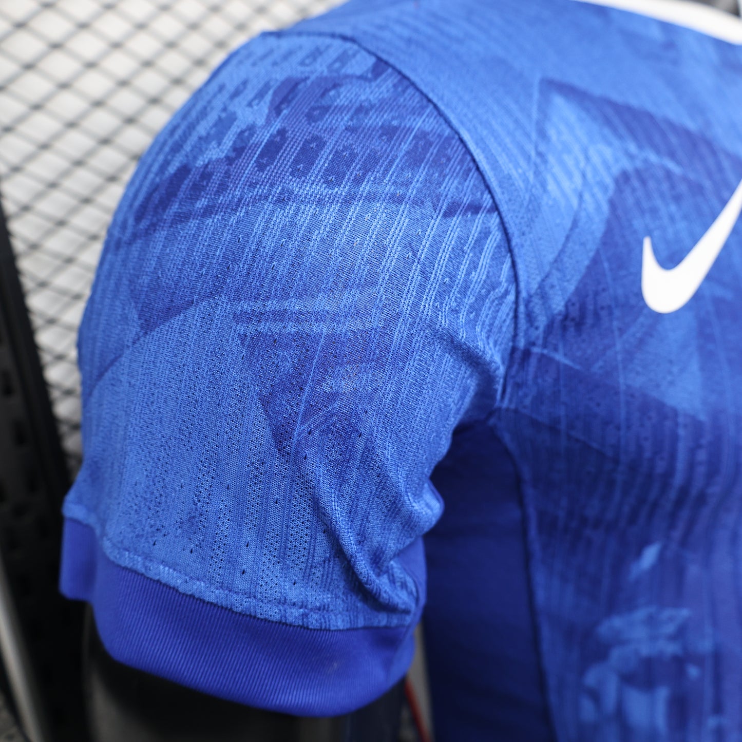 Chelsea 2025/26 Home