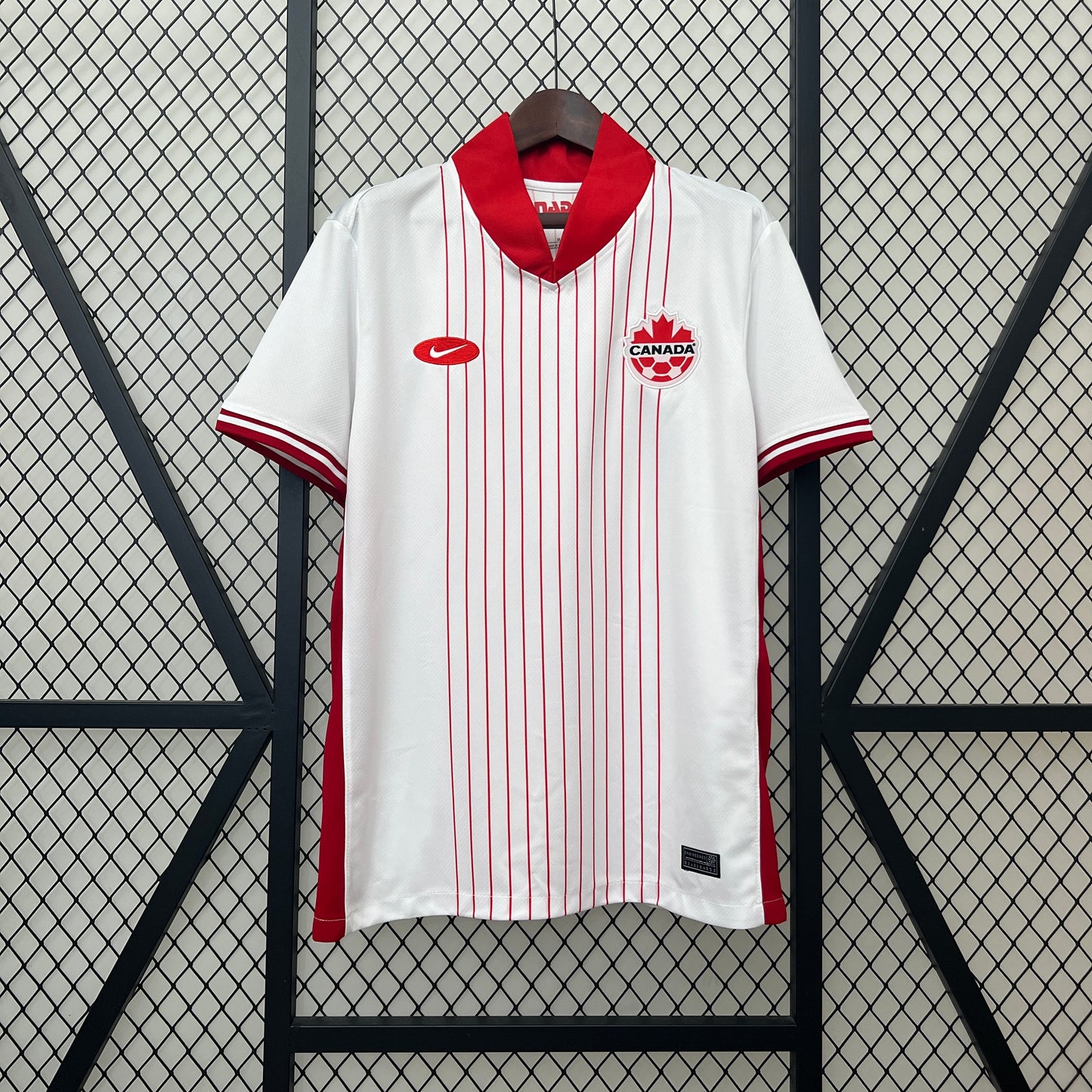 Canadá 2024 Away