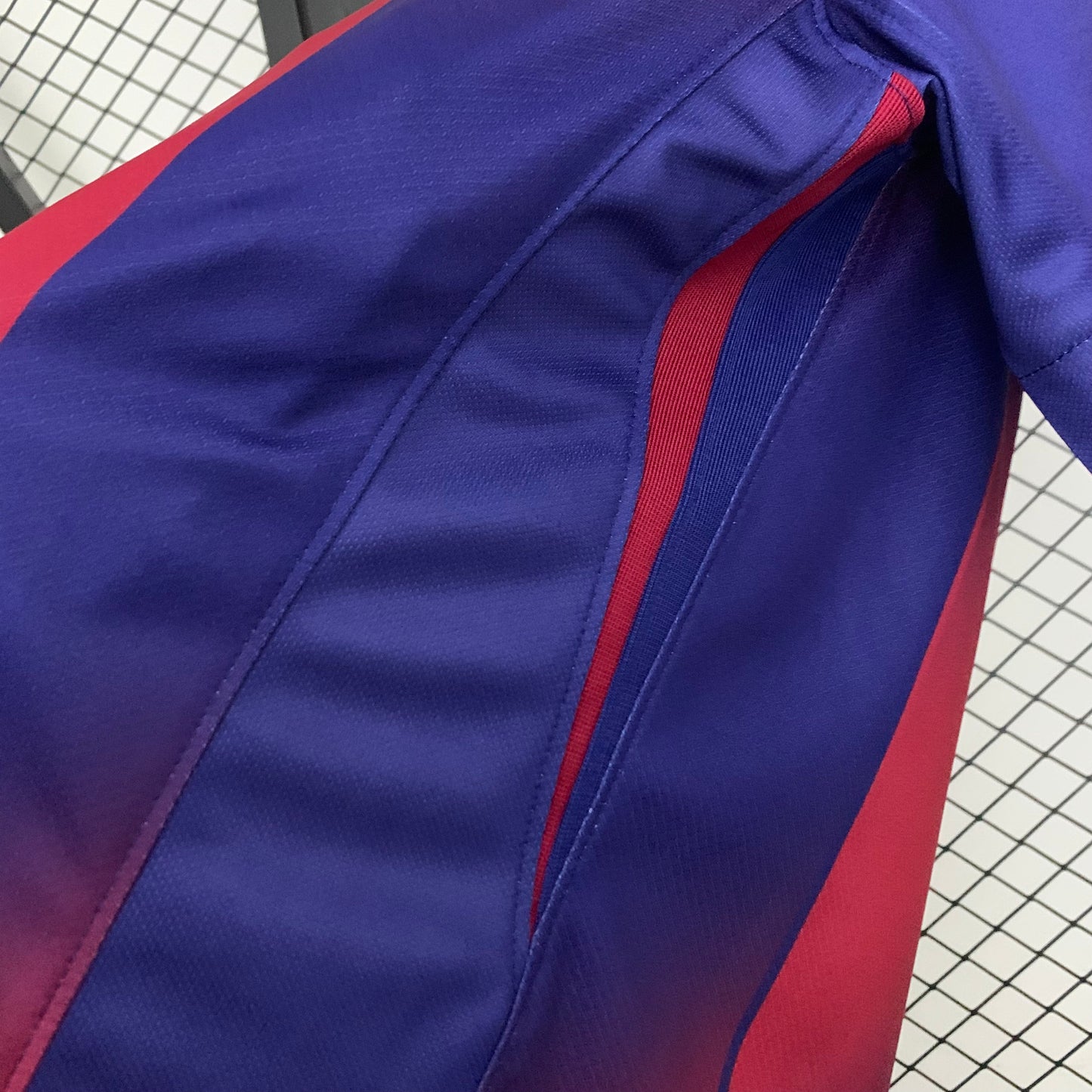 Fútbol Club Barcelona 2025/26 Home