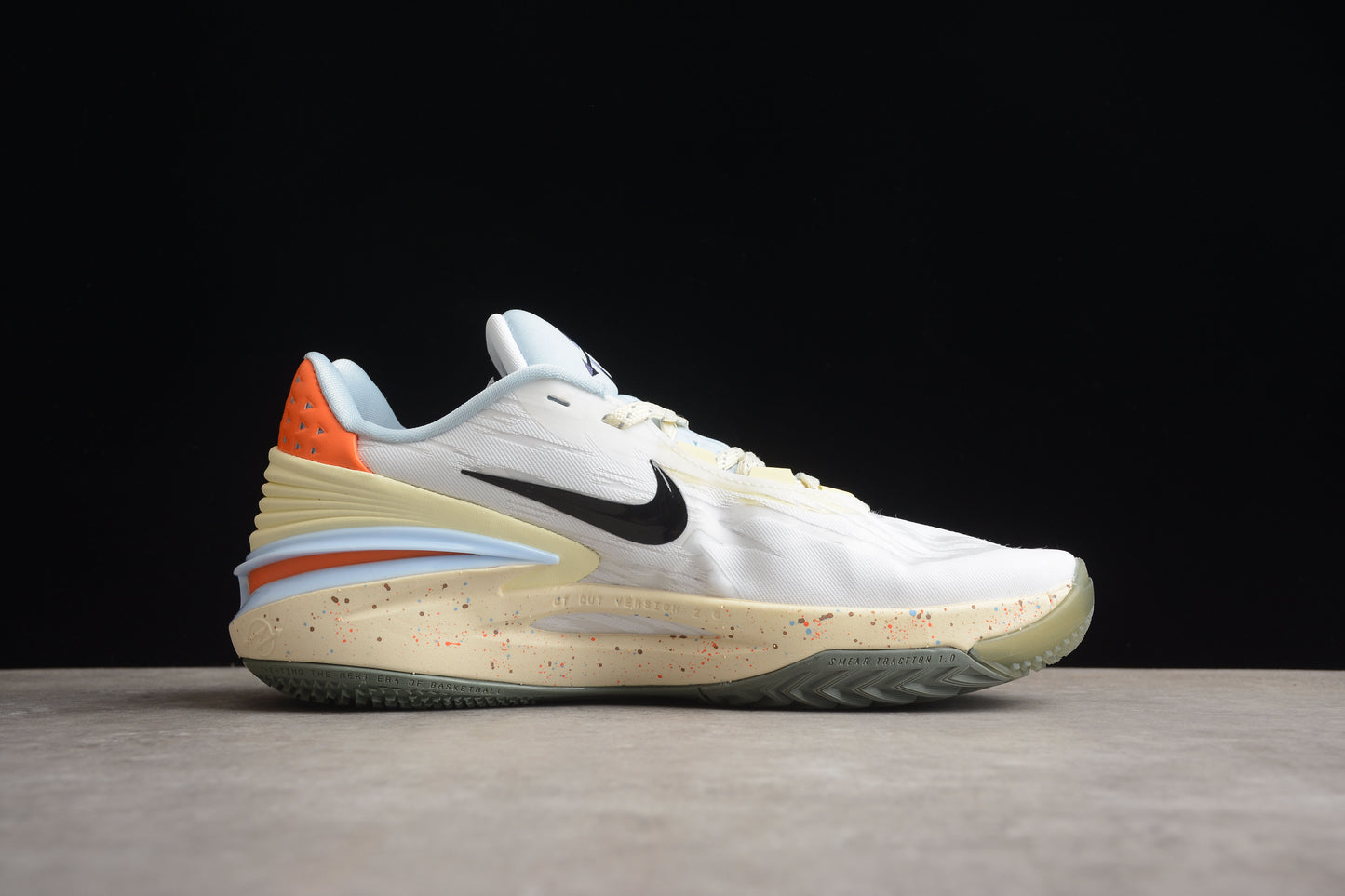 NiKe Air ZOOM GT DX6041-101