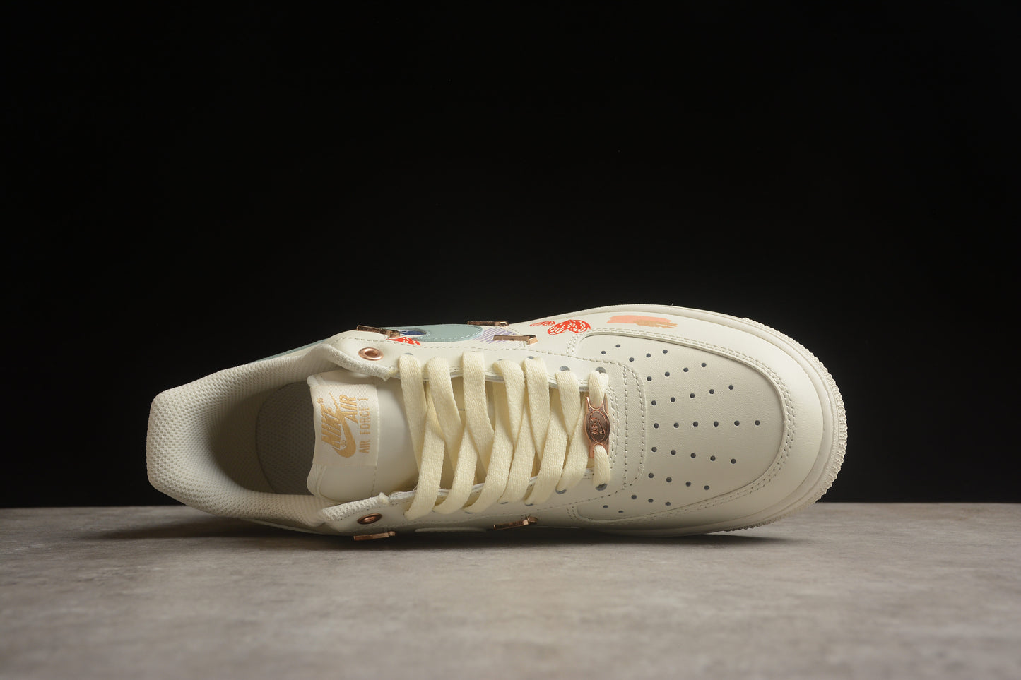 Nike Air Force 1 ZHH0316 040