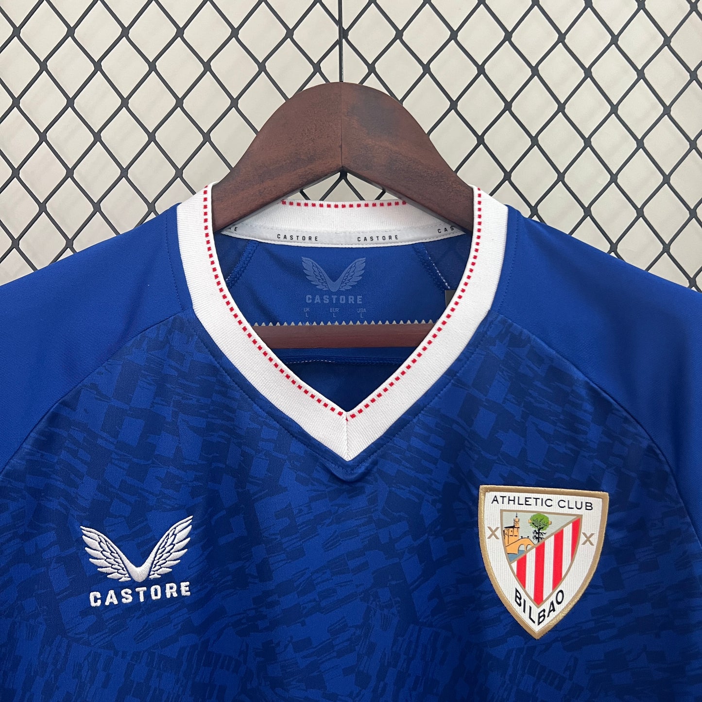 Athletic Club 2024/25 Away
