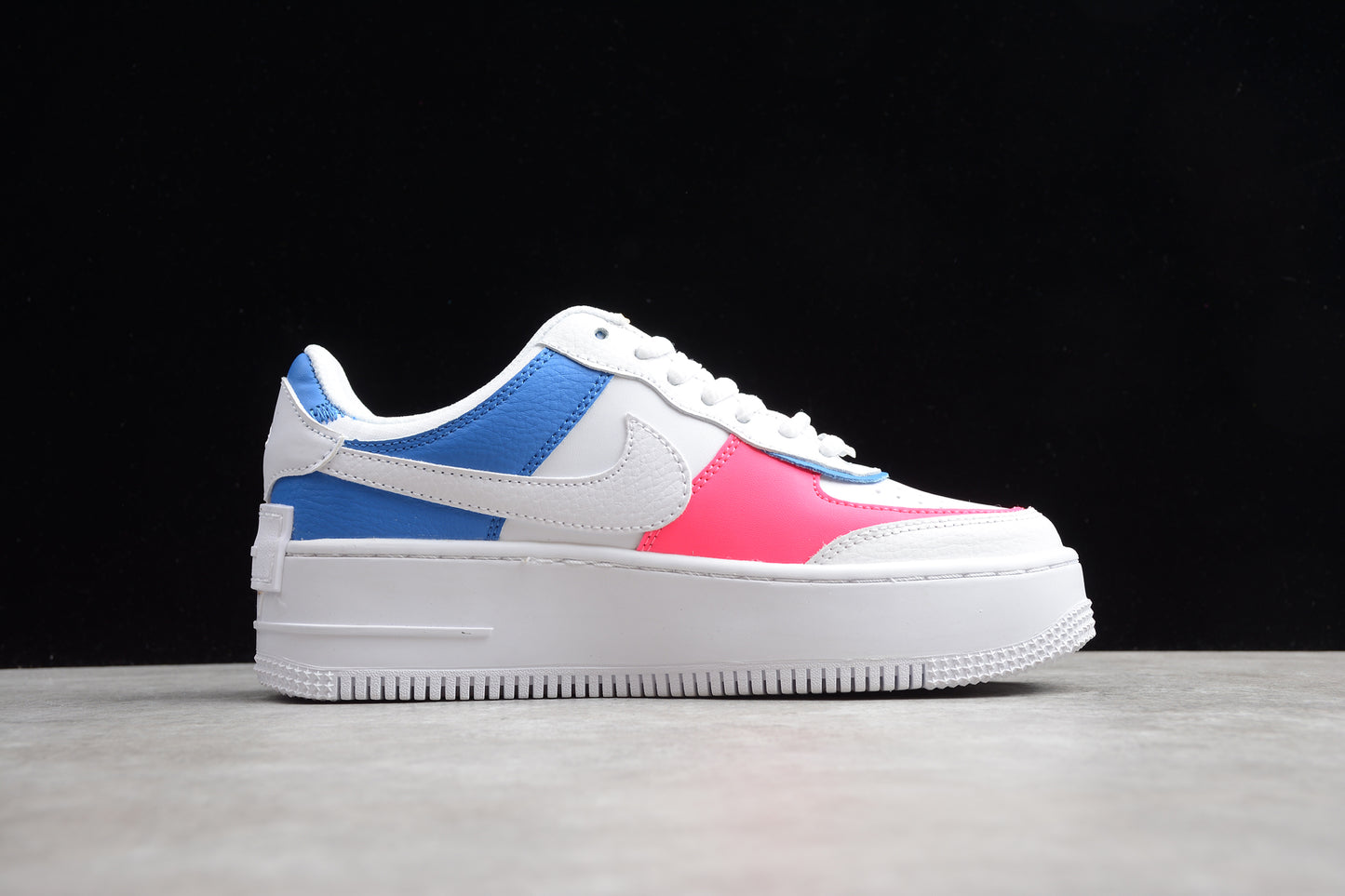 Nike Air Force 1 Shadow CU3012-111
