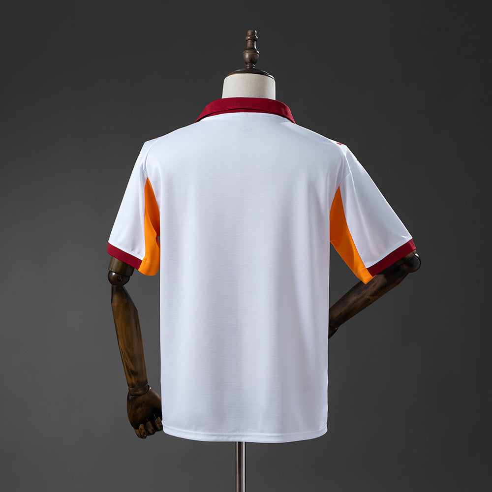 Galatasaray 2025/26 Away Fan Version