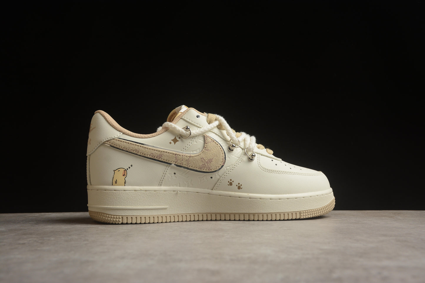 Nike Air Force 1 LV0506 505