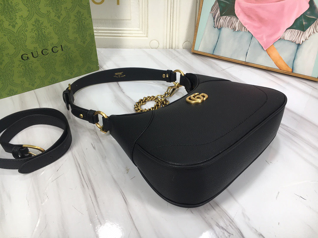 Bolso Cosmogonie Gucci Negro