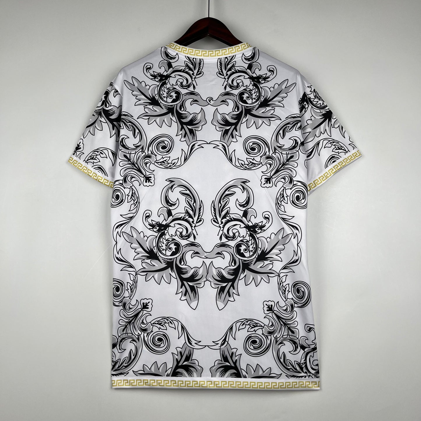 Italia Versace blanca - Edición Especial