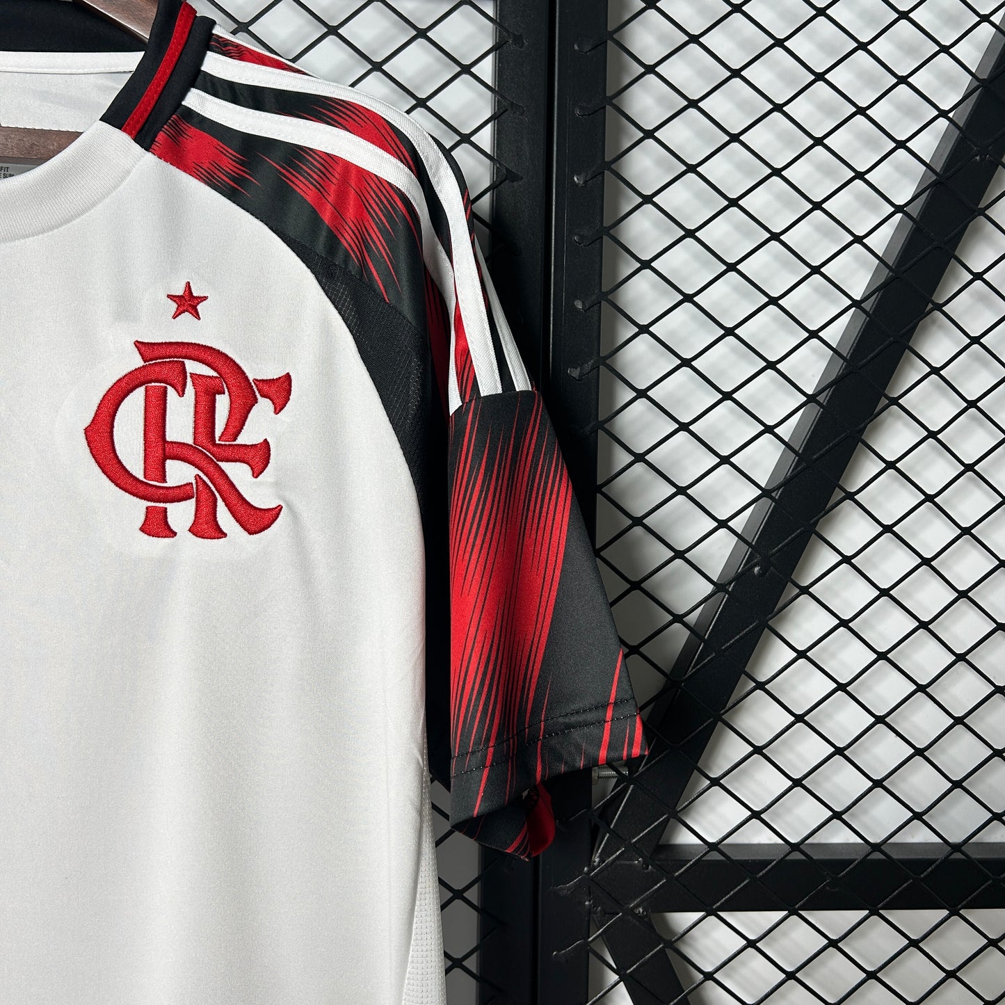 Flamengo 2025/26 Away