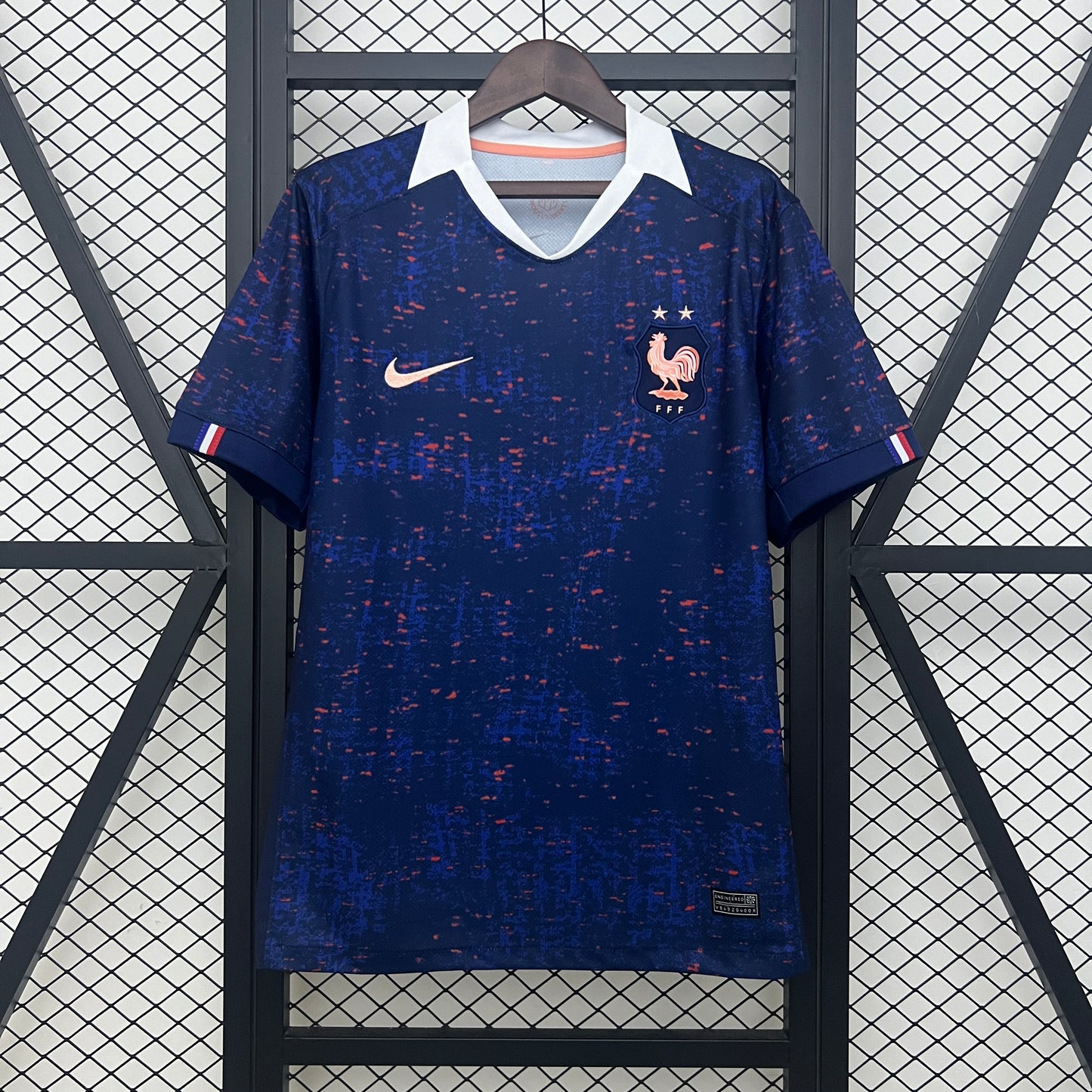 Francia 2025/26 Home