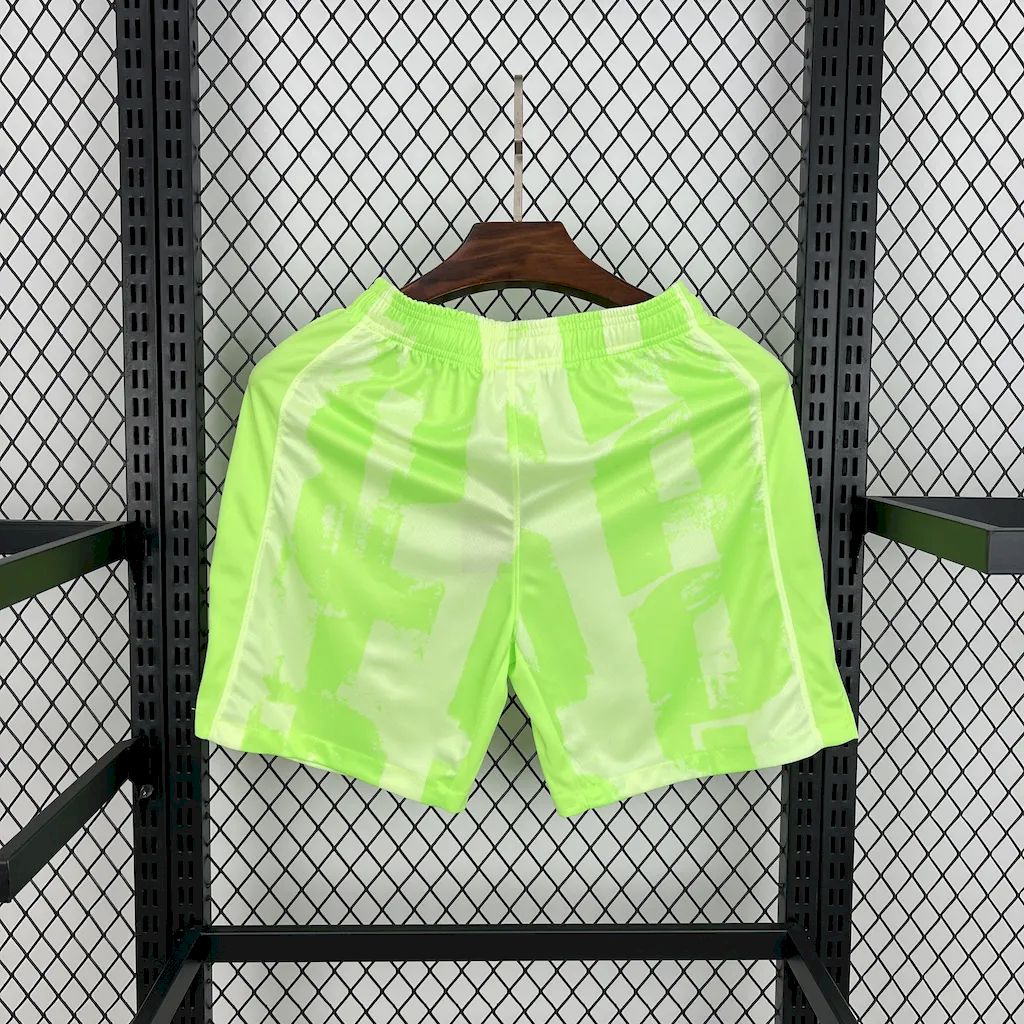 Pantalones Fútbol Club Barcelona 2024/25 Third