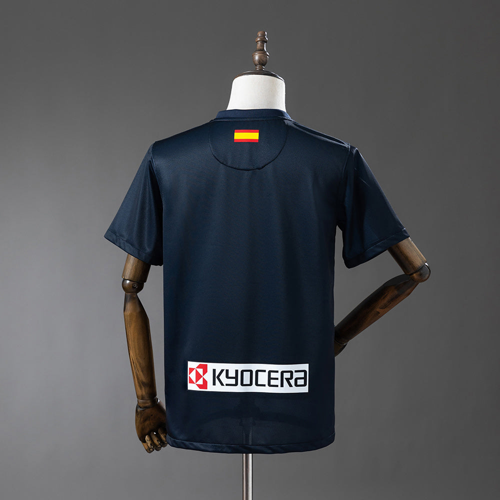 Atlético de Madrid 2011/12 Away Fan Version