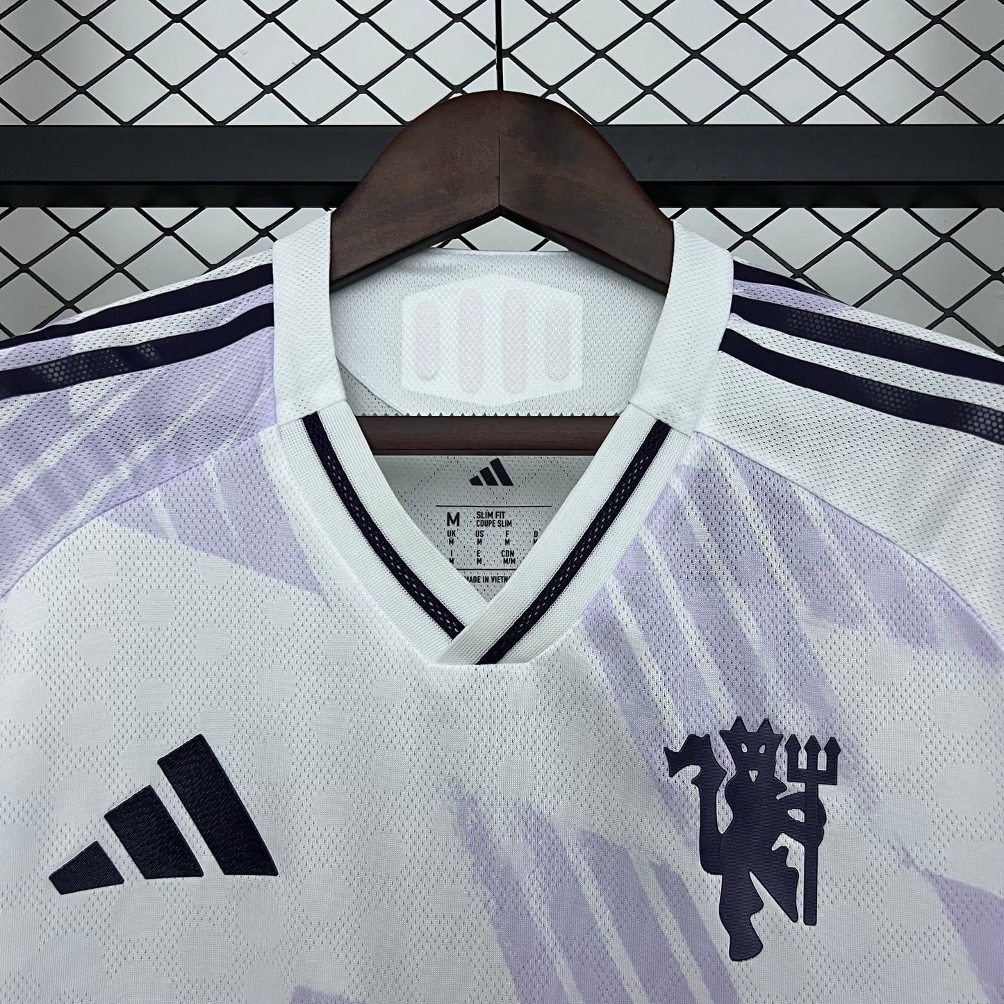 Manchester United 2025/26 Away