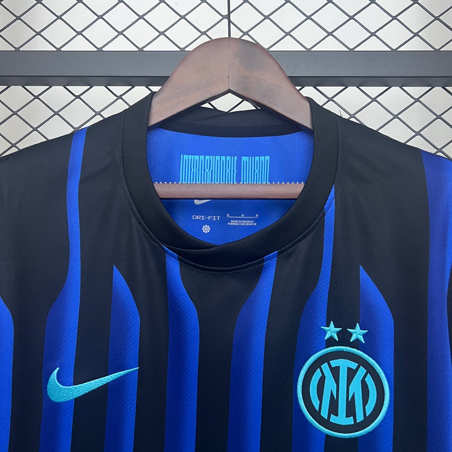 Inter Milán 2025/26 Home