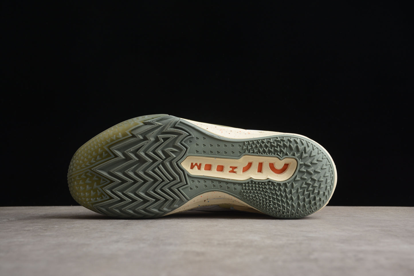 NiKe Air ZOOM GT DX6041-101