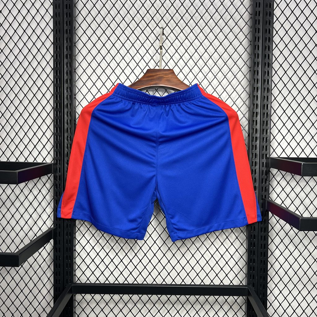 Pantalones Atlético de Madrid 2024/25 Home
