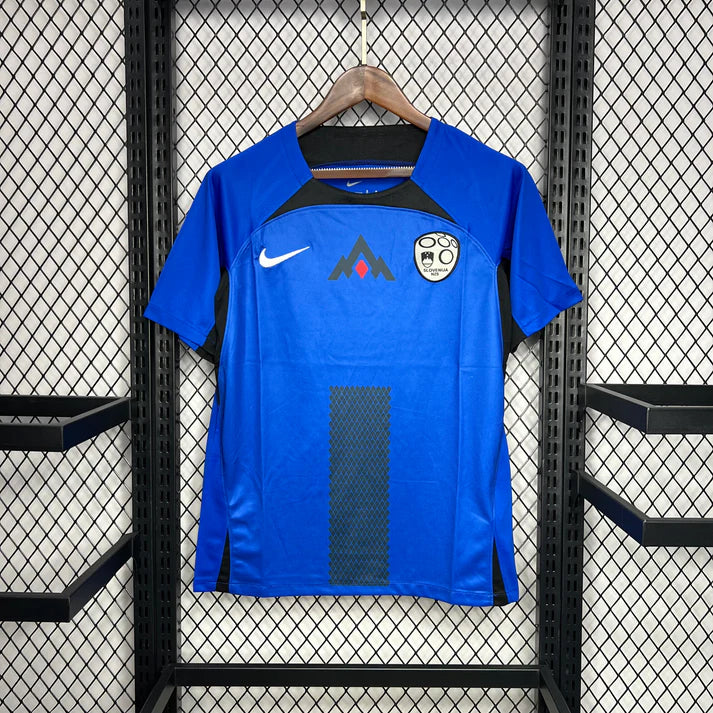 Eslovenia 2024 Home