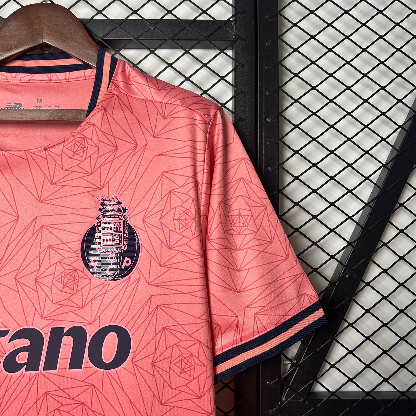 Oporto 2025/26 Away