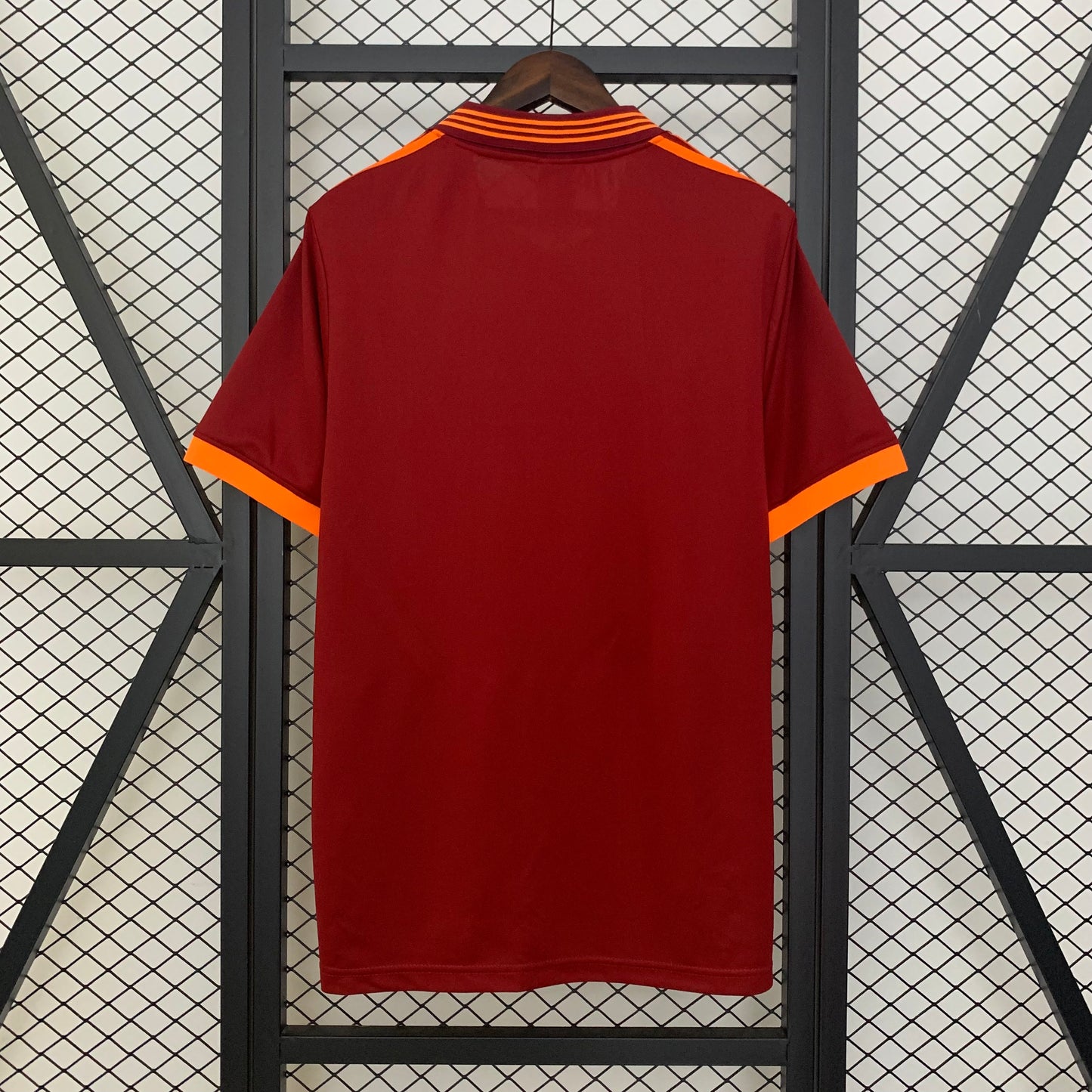 AS Roma retro 1992/94 Home