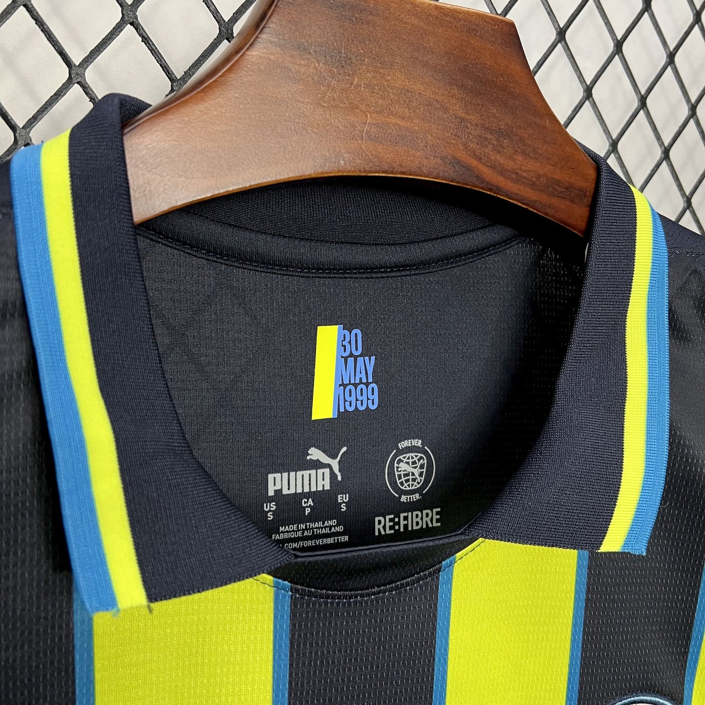 Manchester City 2024/25 Away