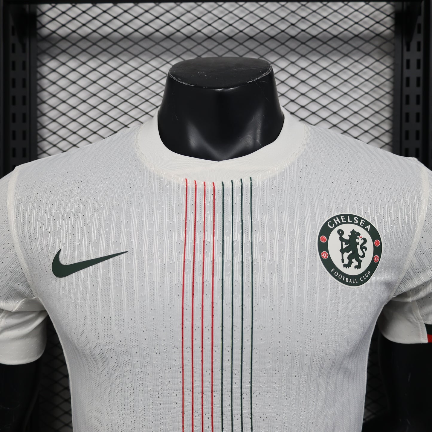 Chelsea 2025/26 Away