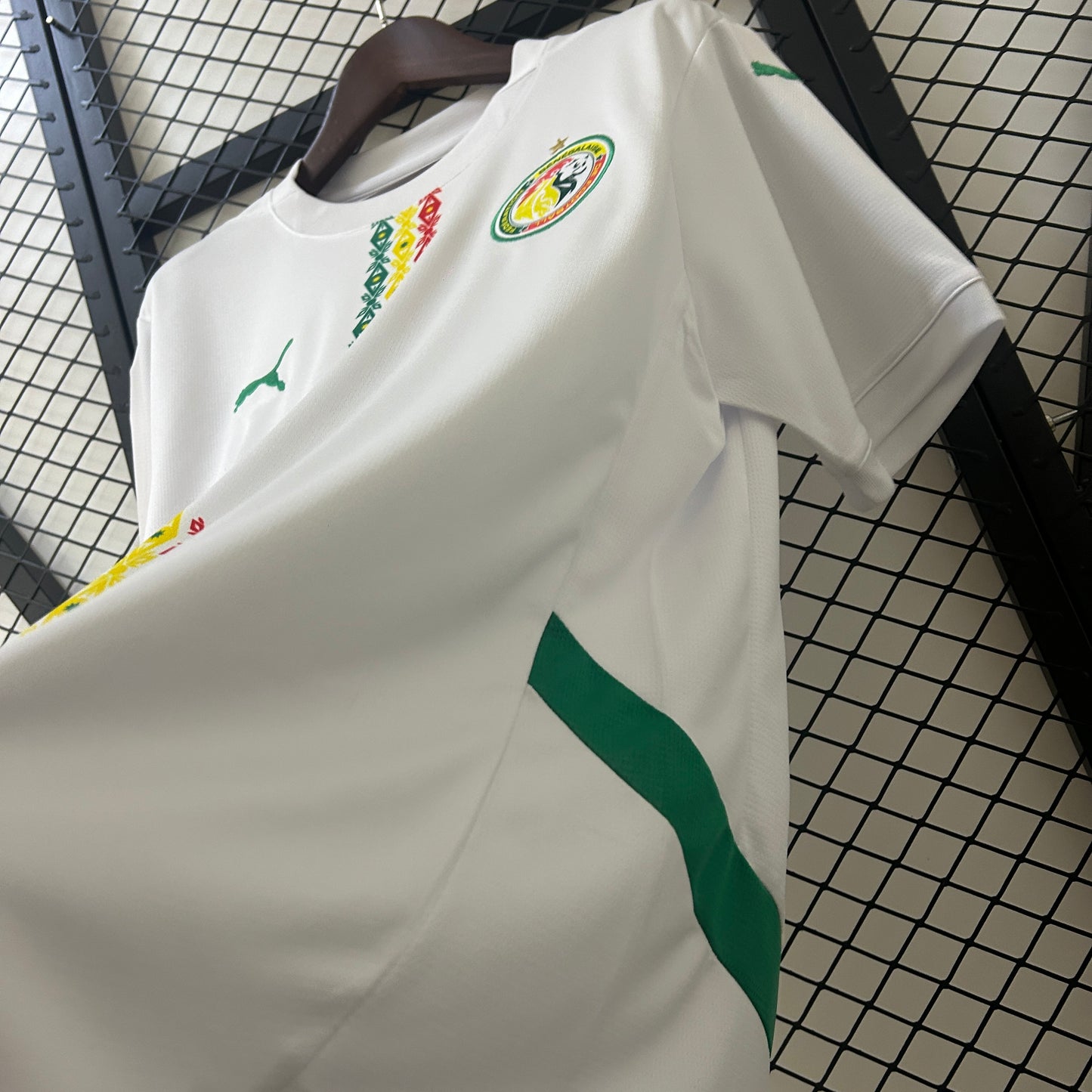 Senegal 2025/26 Home