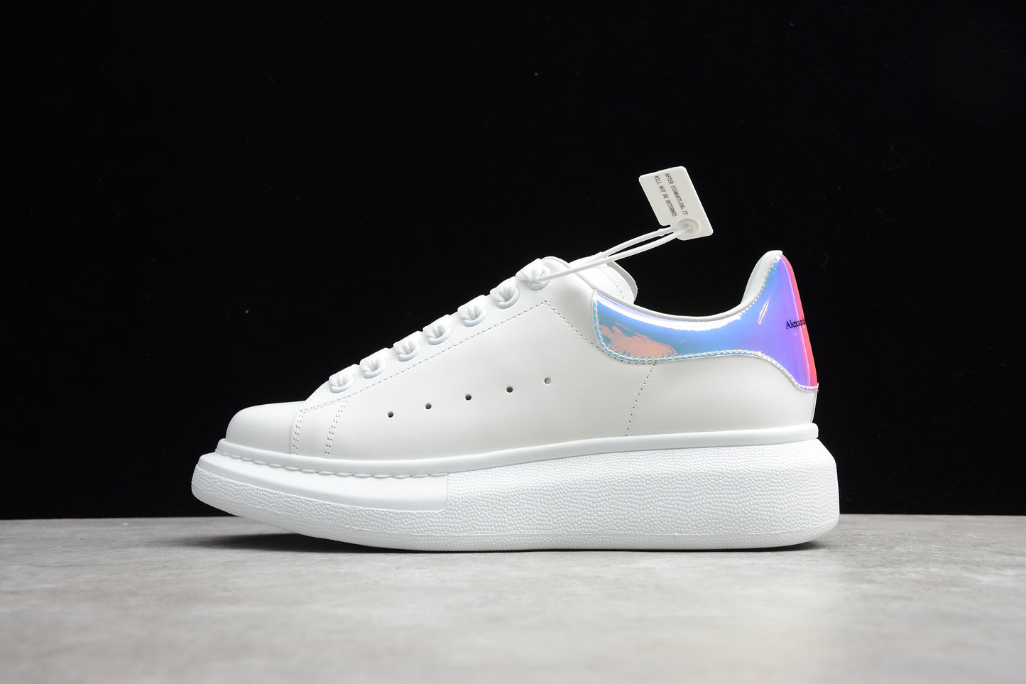 Alexander McQueen 20