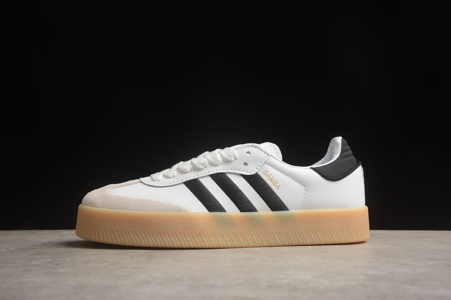 Adidas Samba VEGAN IG5744