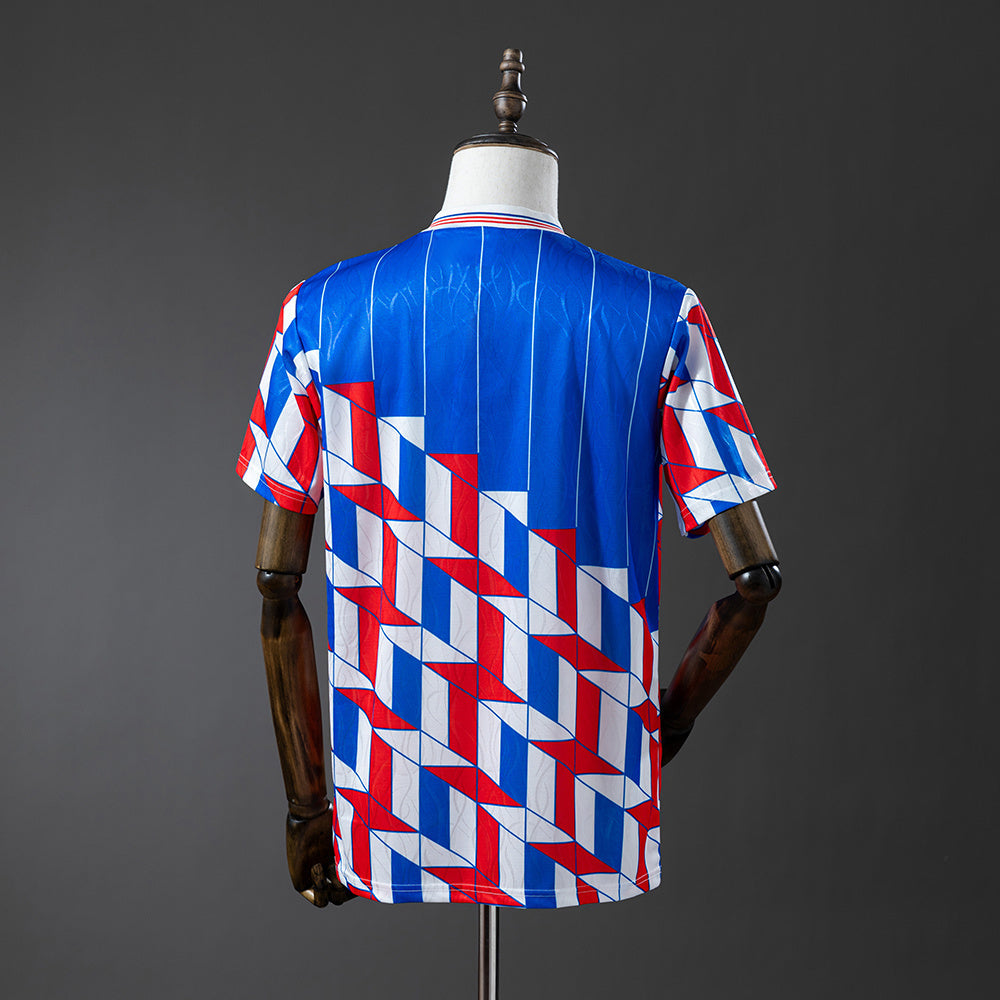 AFC Ajax retro 1989/90 Away