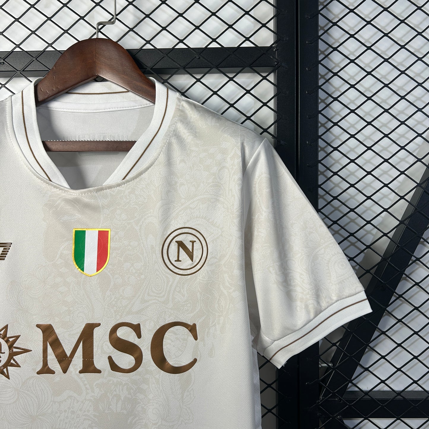 Napoli 2025/26 Away