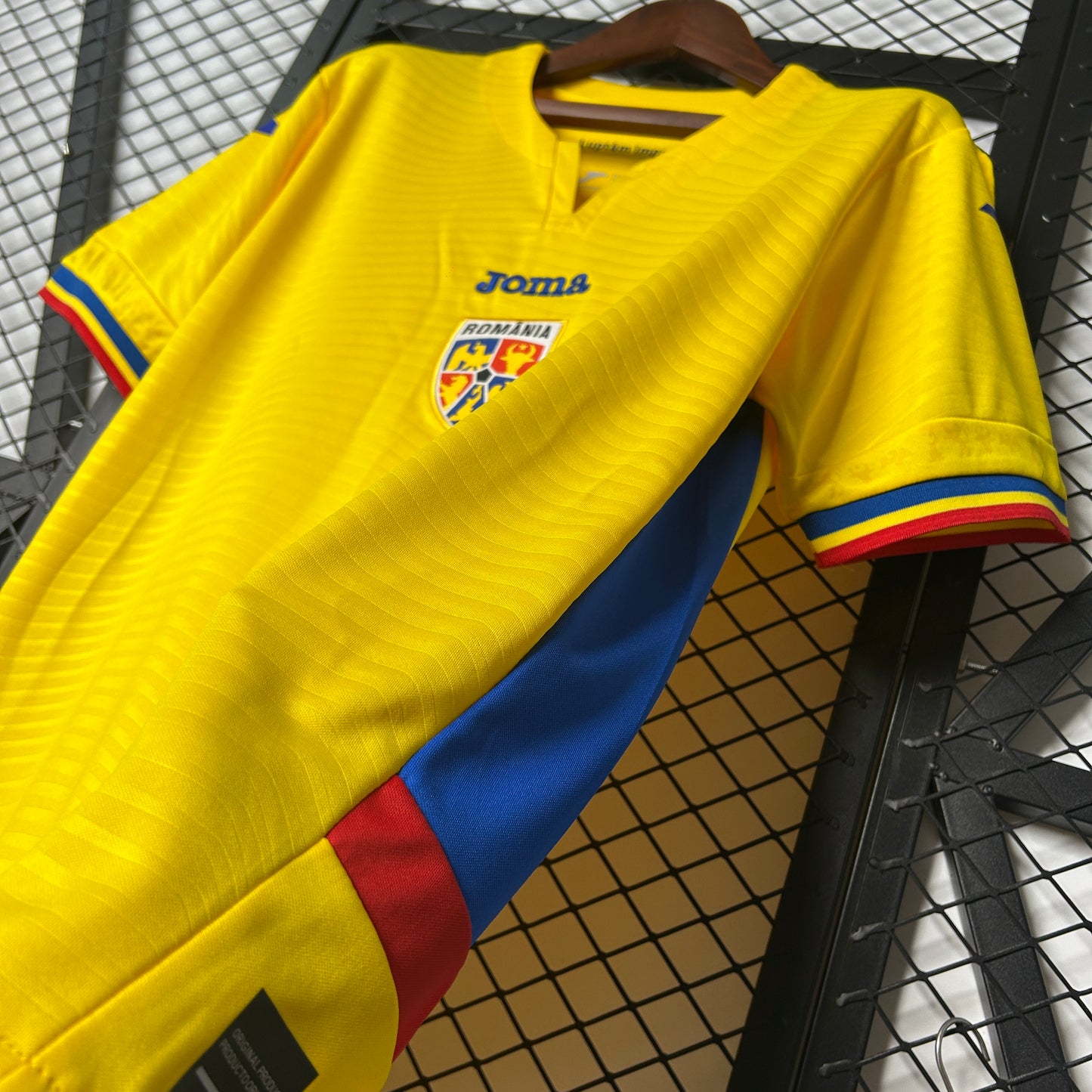 Rumanía 2025/26 Home